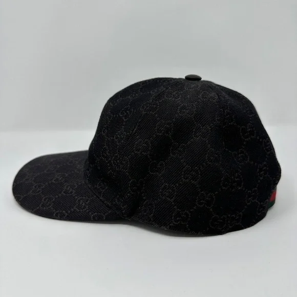 Gucci hat baseball cap - Picture 4 of 9
